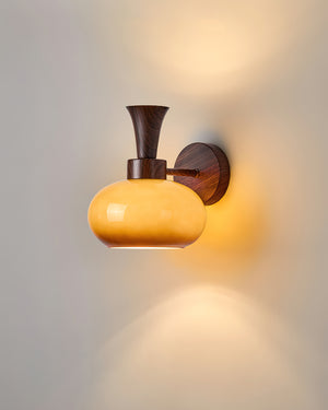 Mareli Wall Lamp