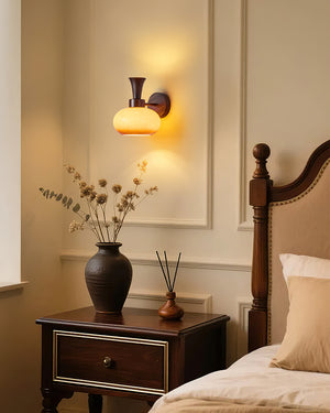 Mareli Wall Lamp