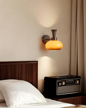 Mareli Wall Lamp