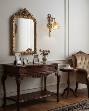 Margaux Fleur Wall Lamp