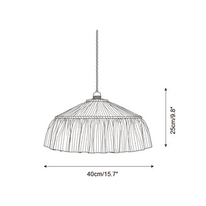 Maribel Pendant Light – detail 6