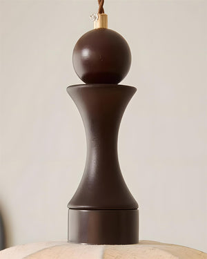 Maribel Wavy Pendant Light