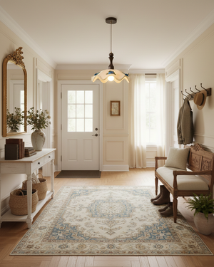 Maribel Wavy Pendant Light