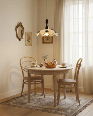 Maribel Wavy Pendant Light