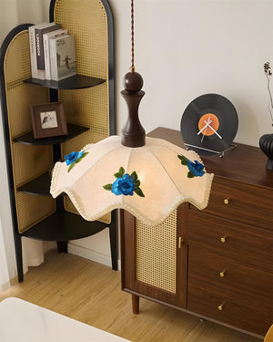 Maribel Wavy Pendant Light