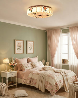 Maribelle Flush Mount