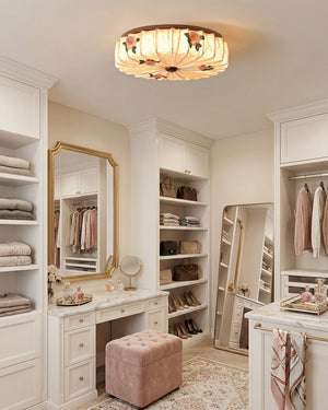 Maribelle Flush Mount