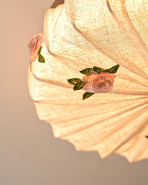 Maribelle Flush Mount