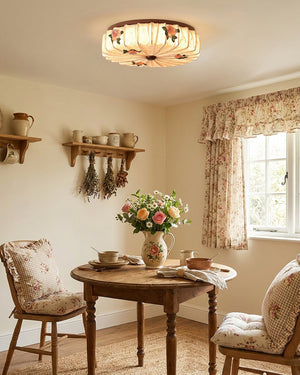 Maribelle Flush Mount