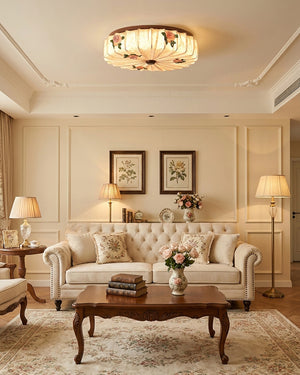 Maribelle Flush Mount