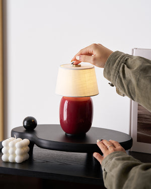Marie Table Lamp