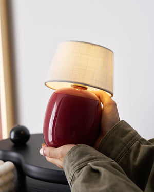 Marie Table Lamp
