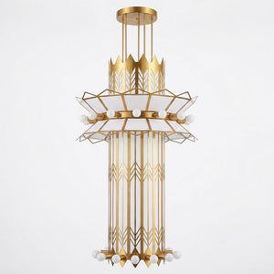 Noirline Chandelier
