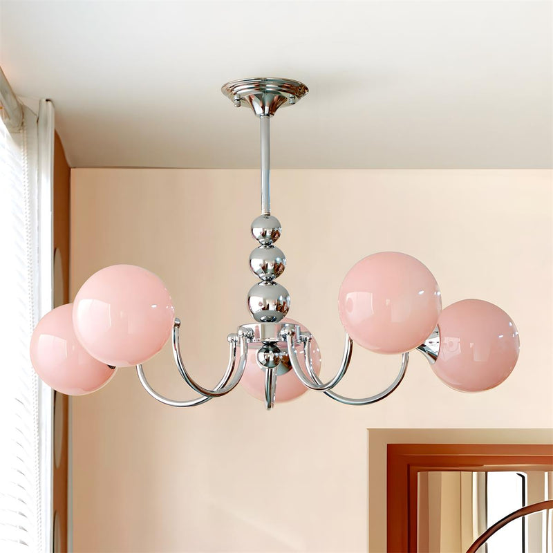 Marielle Chandelier – detail 14