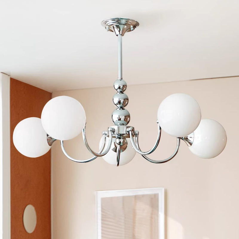 Marielle Chandelier – detail 19