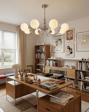 Marielle Chandelier