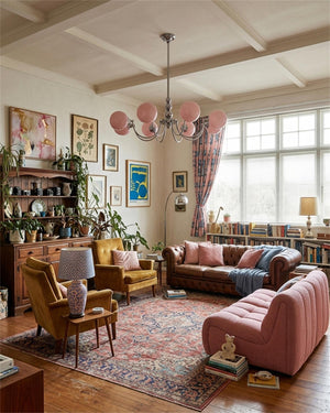 Marielle Chandelier