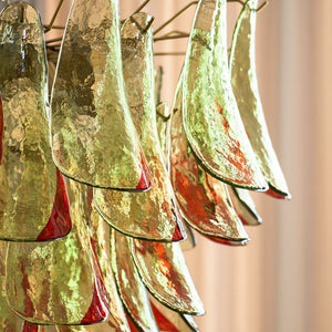 Marielle Glass Chandelier
