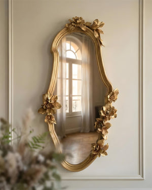Mariflora Mirror