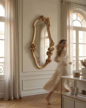 Mariflora Mirror