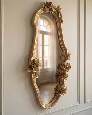 Mariflora Mirror