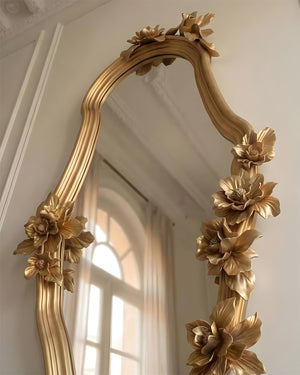 Mariflora Mirror