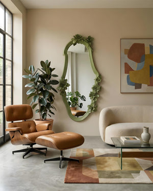 Mariflora Mirror