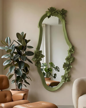 Mariflora Mirror
