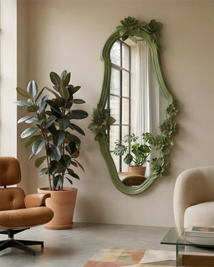 Mariflora Mirror