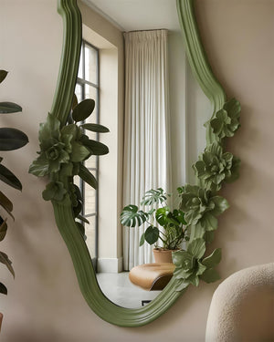 Mariflora Mirror