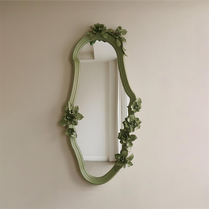 Mariflora Mirror – detail 13