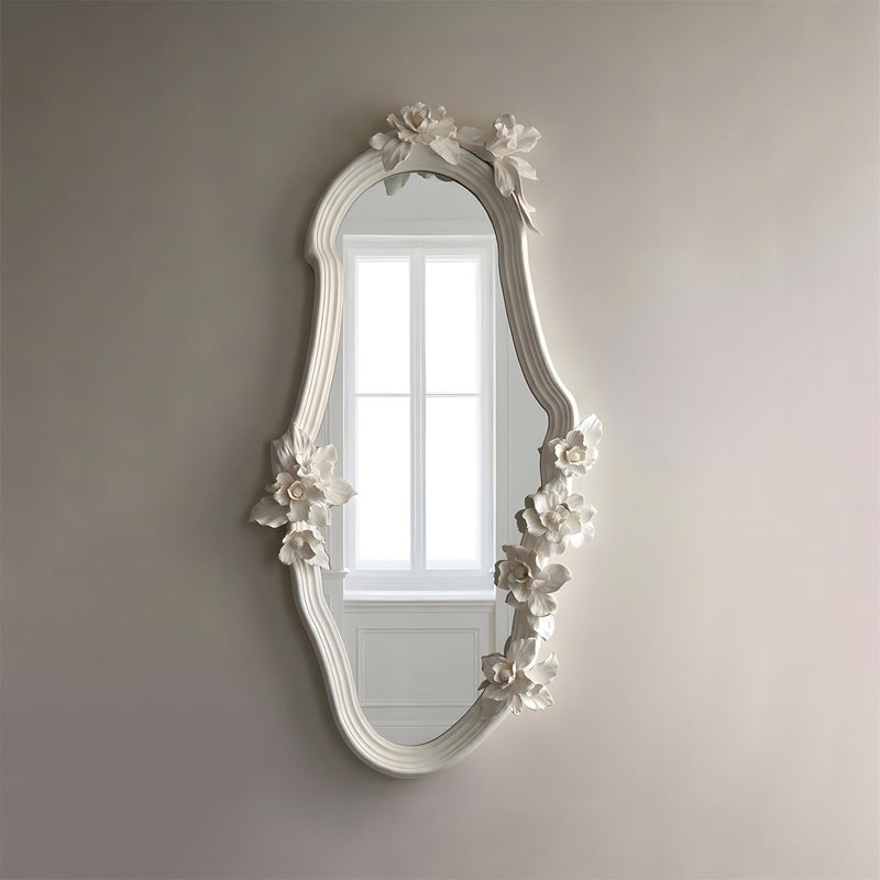 Mariflora Mirror – detail 11
