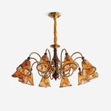 Marigold Chandelier