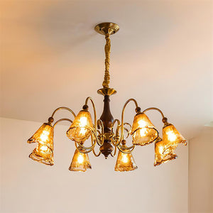 Marigold Chandelier