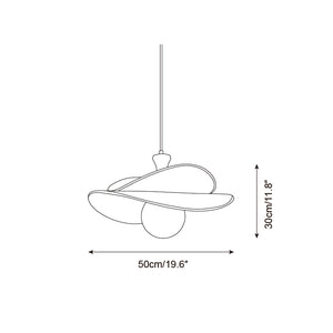 Marilo Pendant Lamp