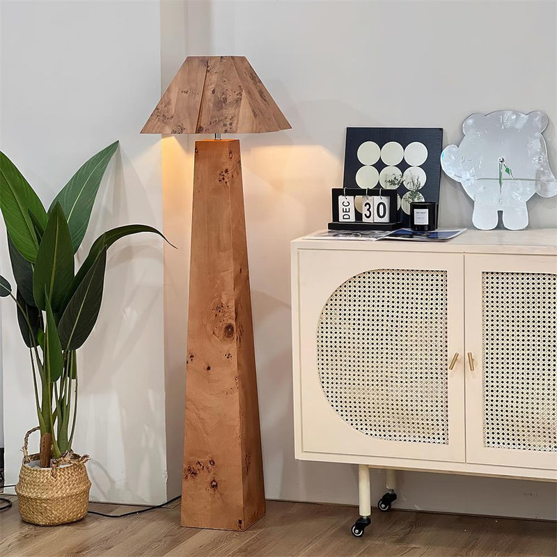 Marine Floor Lamp – detail 3