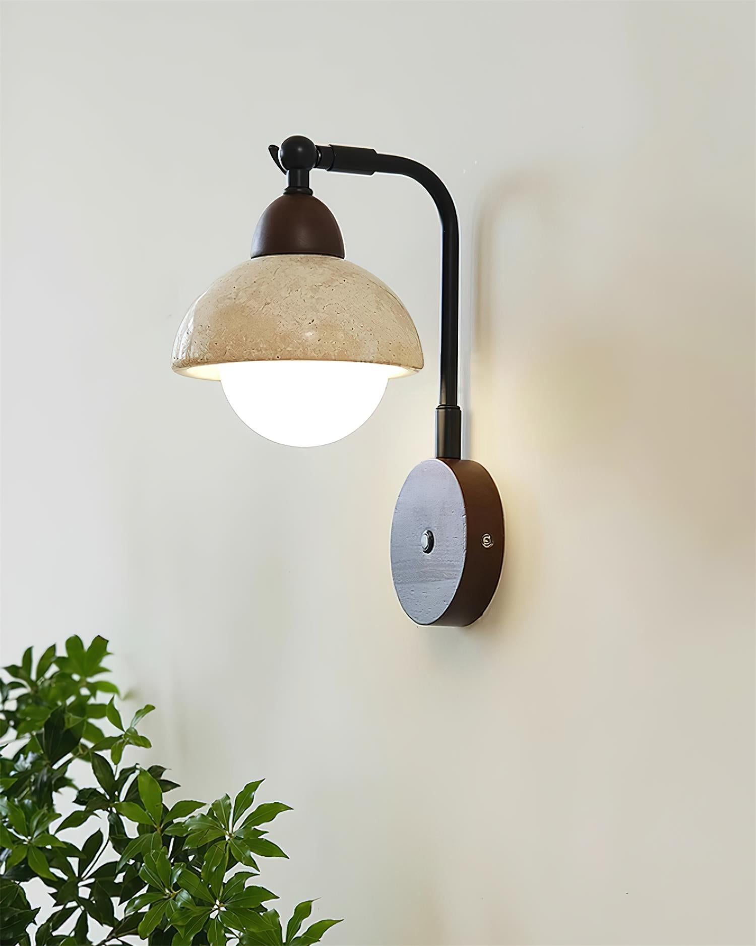 Marion Wall Light