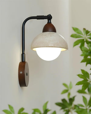 Marion Wall Light