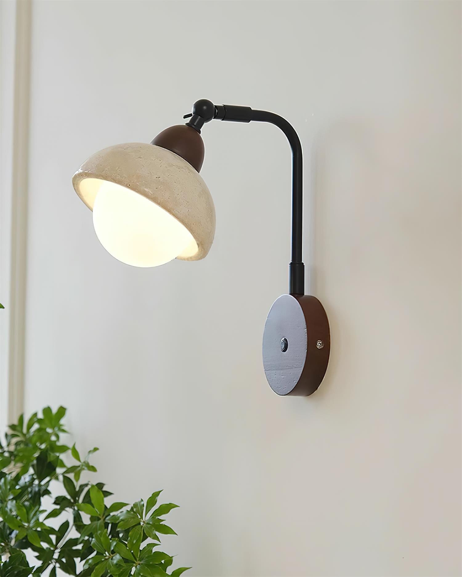 Marion Wall Light