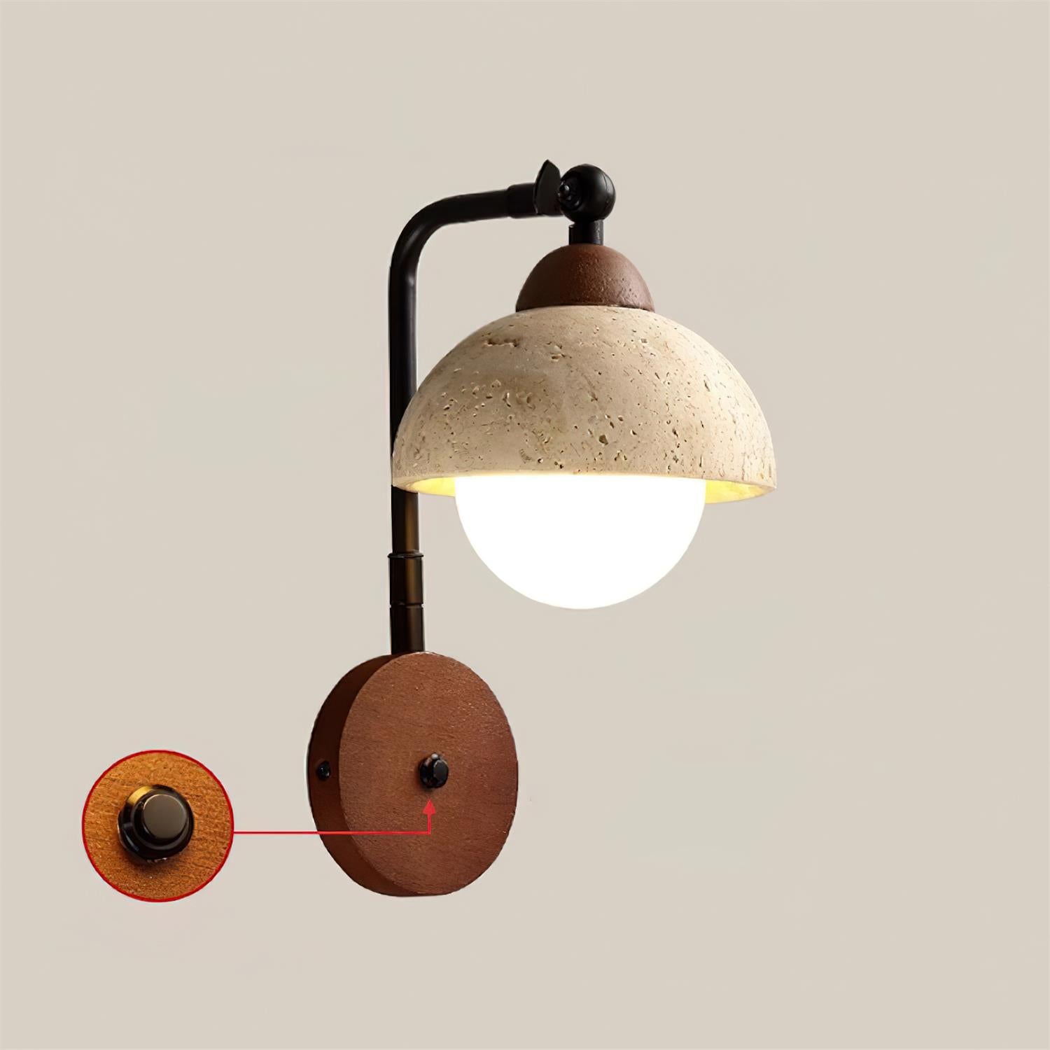 Marion Wall Light