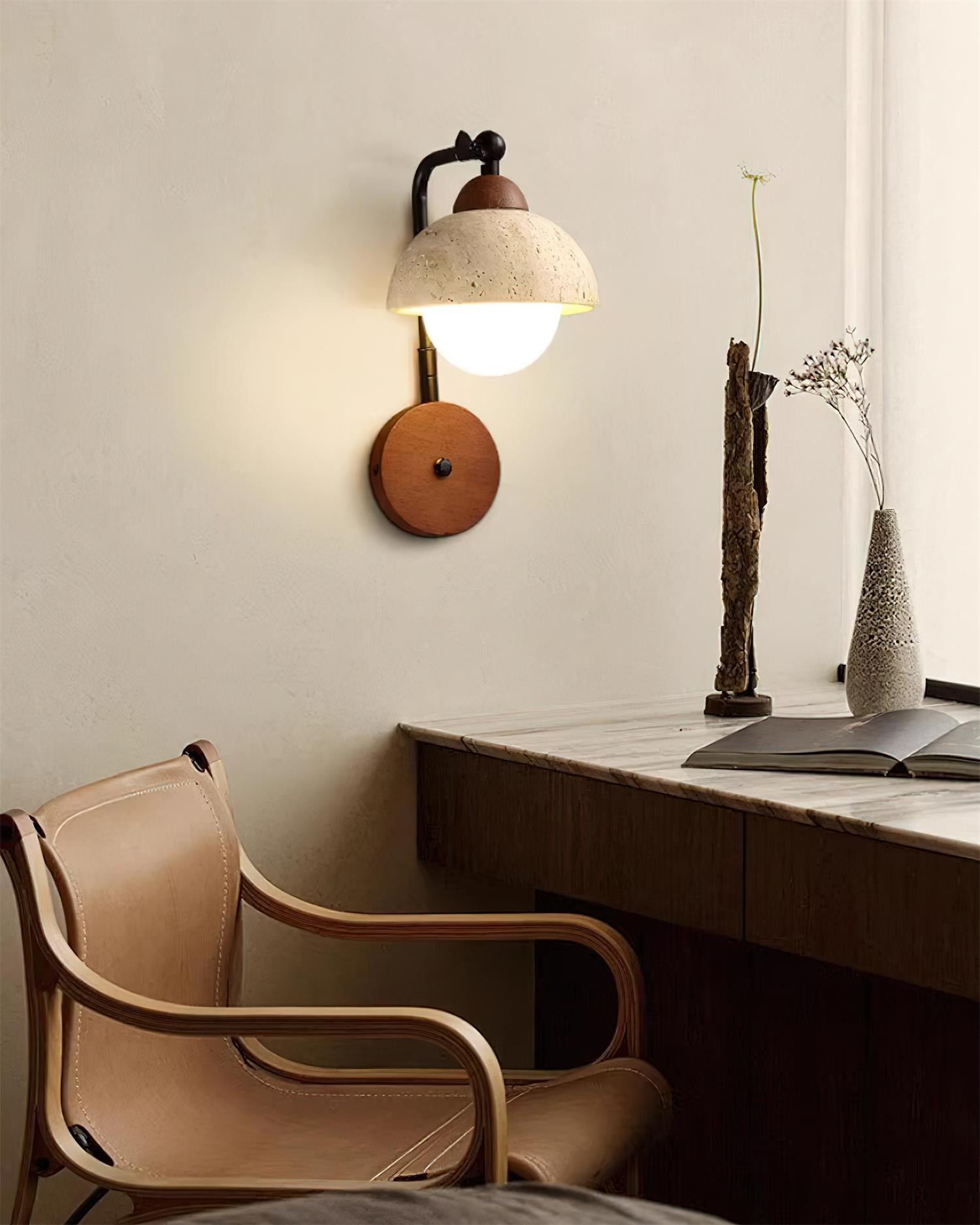 Marion Wall Light