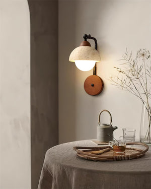 Marion Wall Light