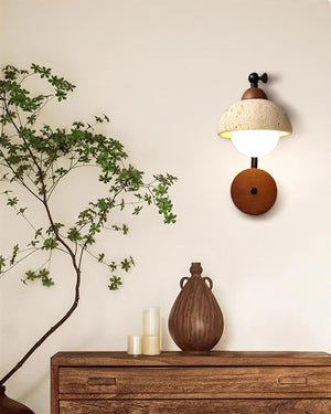 Marion Wall Light