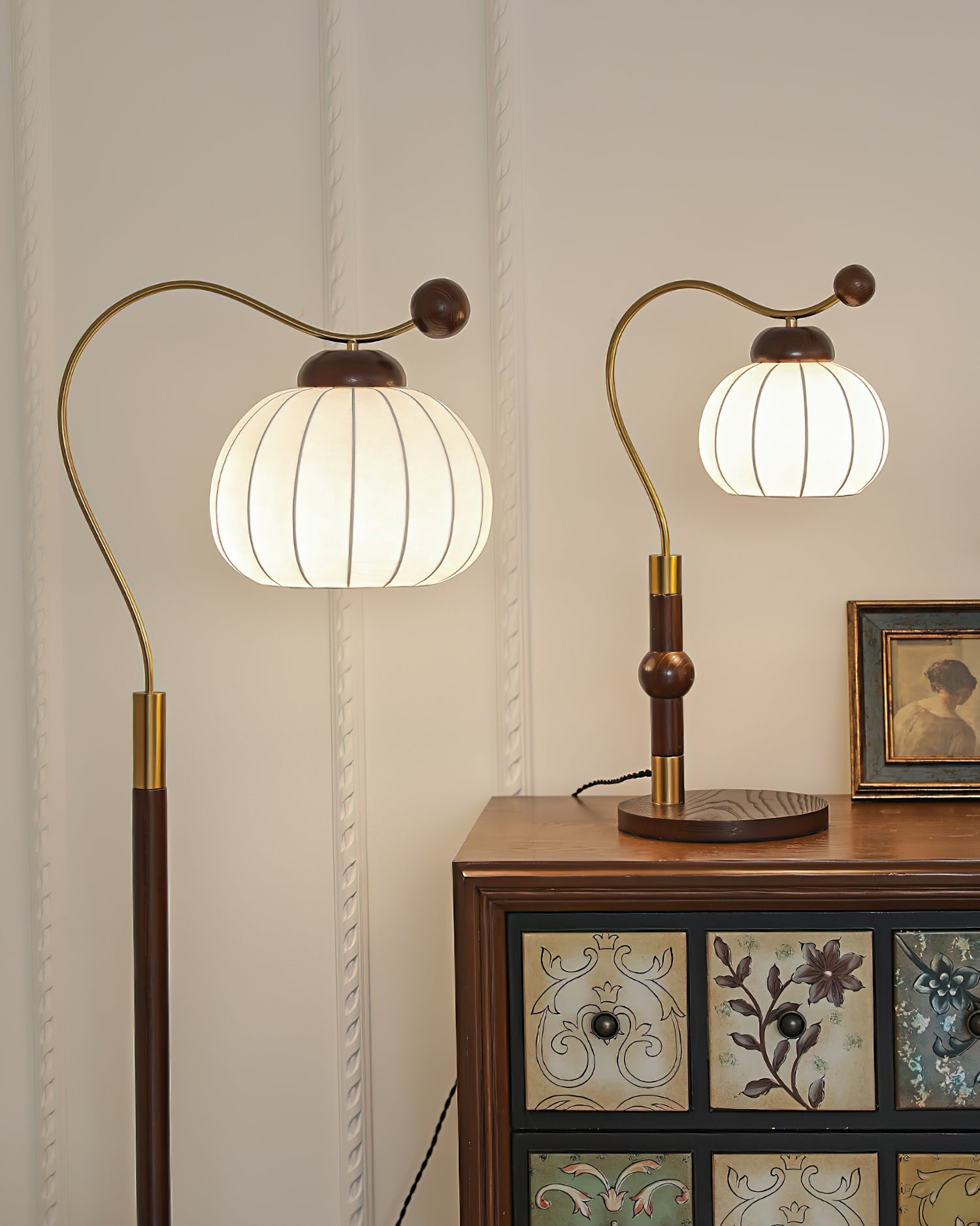 Marisa Table Lamp