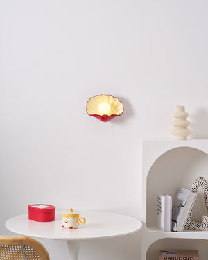 Marisca Wall Lamp