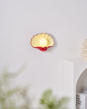 Marisca Wall Lamp
