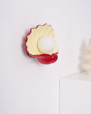 Marisca Wall Lamp