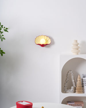 Marisca Wall Lamp