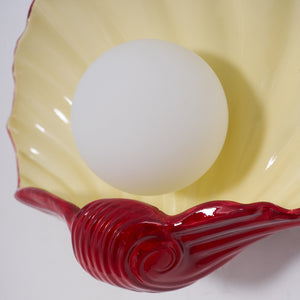 Marisca Wall Lamp