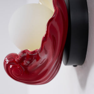 Marisca Wall Lamp